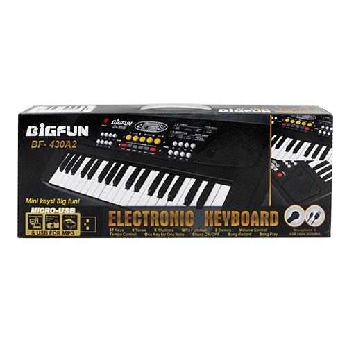 Синтезатор, в кор-ке, BF-430A2 Синтезатор, в кор-ке, BF-430A2