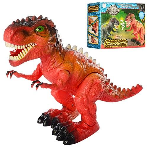 Динозавр Tyrannosaurus, 3305-1 Динозавр Tyrannosaurus, 3305-1