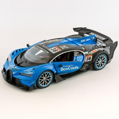 Машина на радиоуправлении "Formula1", 345-177