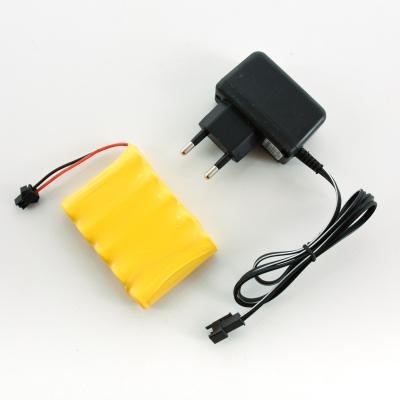 Машина на радиоуправлении "Formula1", 345-177