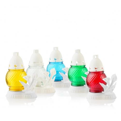 Лампадка "Калла", 24П-05