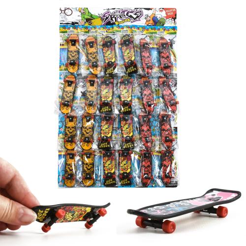 Фингерборд, 2010-1F