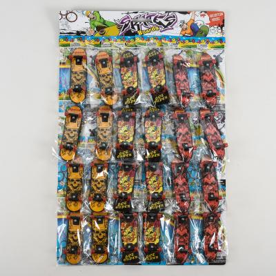 Фингерборд, 2010-1F