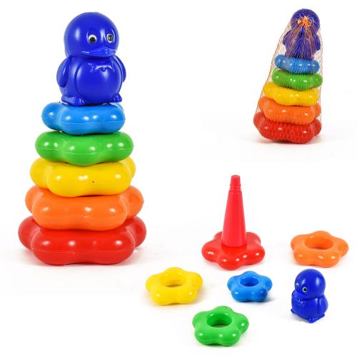 Пирамидка, CP 1-082