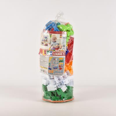 Конструктор "Лидер", 150 деталей, CP 1-053