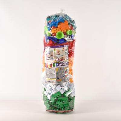 Конструктор "Лидер", 300 деталей, CP 1913