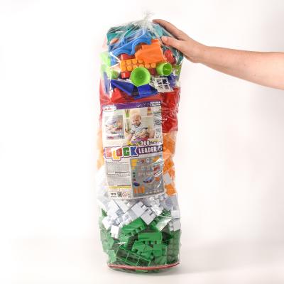 Конструктор "Лидер", 300 деталей, CP 1913