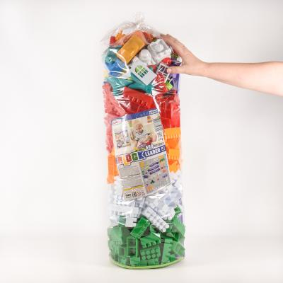 Конструктор "Лидер", 400 деталей, CP 1920