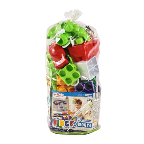 Конструктор "Орион", CP 1-211