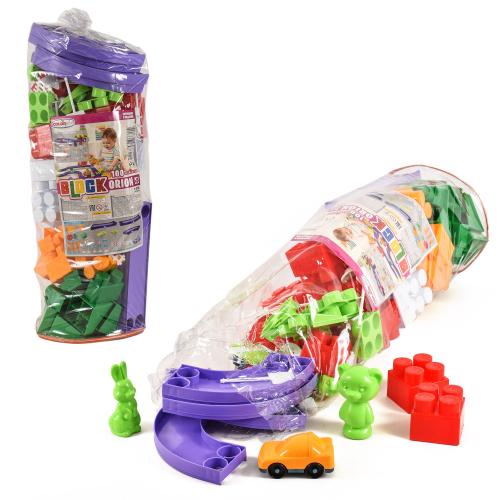 Конструктор "Орион", CP 1-215