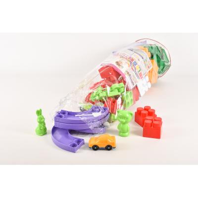 Конструктор "Орион", CP 1-215