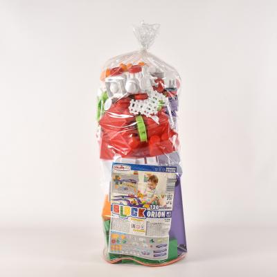 Конструктор "Орион", 130 деталей, CP 1-216