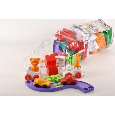 Конструктор "Орион", 130 деталей, CP 1-216