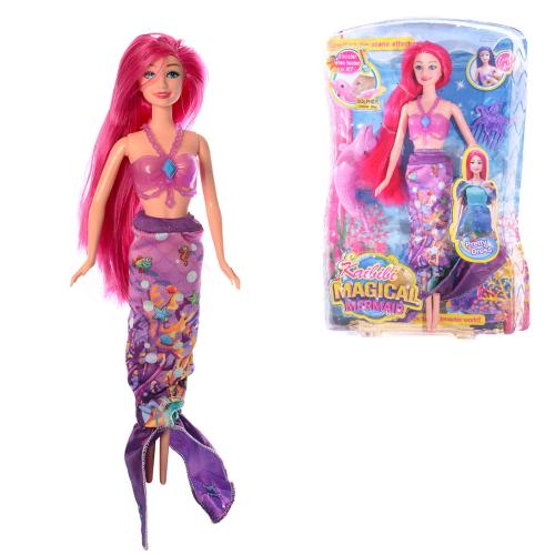 Кукла русалка, BLD184