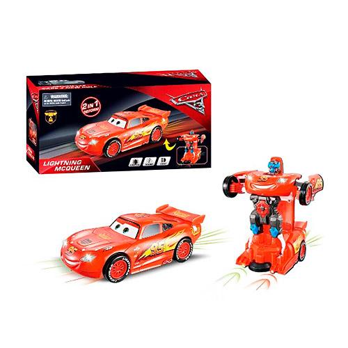 Трансформер, в кор-ке, 1819-10