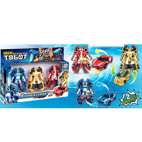 Трансформер, в кор-ке, 959-TB