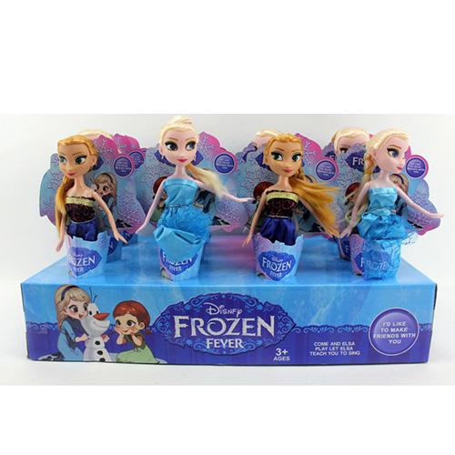 Куклы Frozen, JF02D Куклы Frozen, JF02D