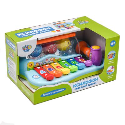 Игра ксилофон, 9199