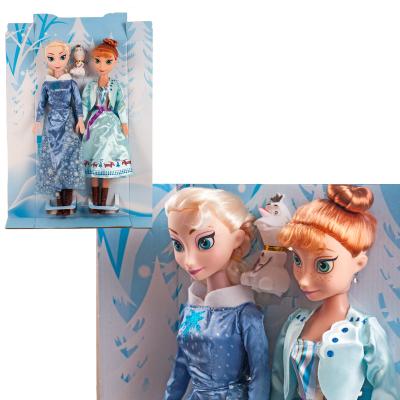 Лялька Frozen, в кор-ці, 45-1