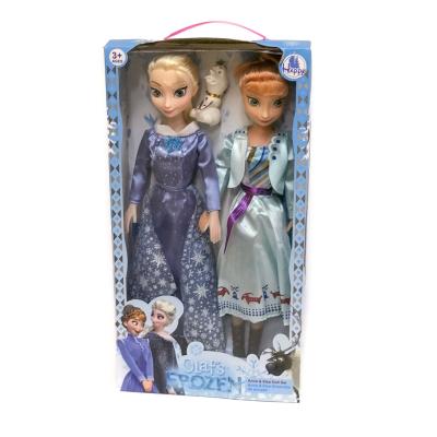Лялька Frozen, в кор-ці, 45-1