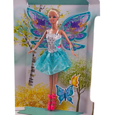 Кукла "Фея", SLE011-A