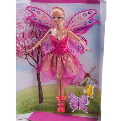 Кукла "Фея", SLE012-A5 Кукла "Фея", SLE012-A5