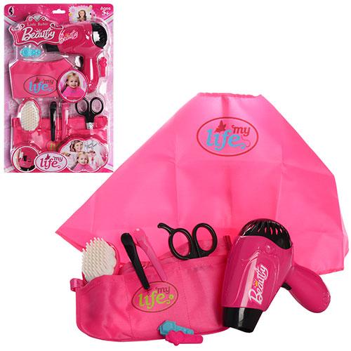 Набор парикмахера, V810-A Набор парикмахера, V810-A