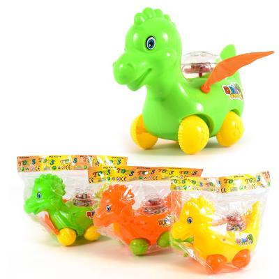 Дракончик заводной, 826