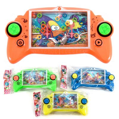 Водяная игра, микс видов, в пакете, 953-03 Водяная игра, микс видов, в пакете, 953-03