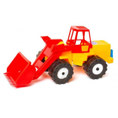 Трактор, ПЦ 106-1-1 Трактор, ПЦ 106-1-1