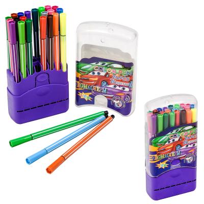 Фломастеры, LK-1998