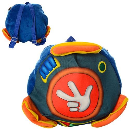 Рюкзак, MP 1255 Рюкзак, MP 1255