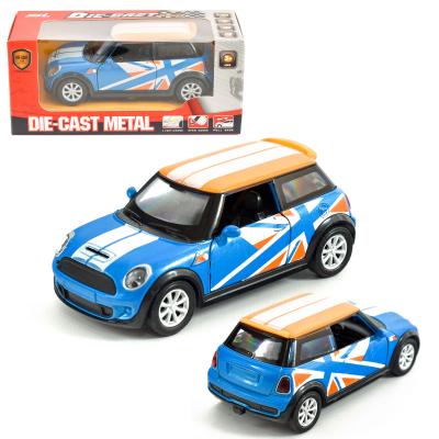 Машинка металическая, SL6608-1 Машинка металическая, SL6608-1