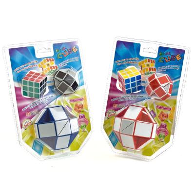 Кубик Рубика, 712