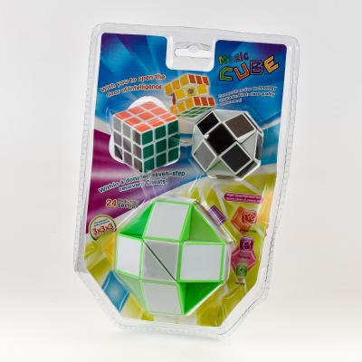 Кубик Рубика, 712