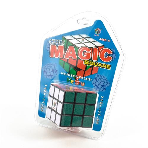 Кубик Рубика "MAGIC", 222-4