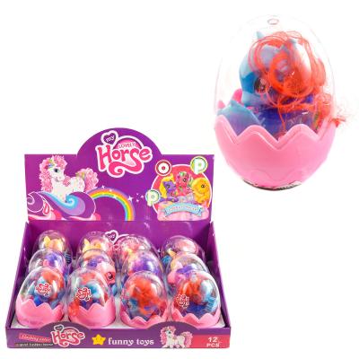 Лошадка в яйце MLP, RD8812 Лошадка в яйце MLP, RD8812