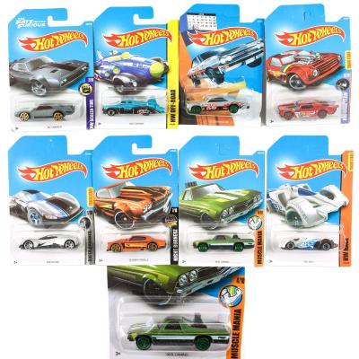 Машинка "Hot Wheels", 324-37