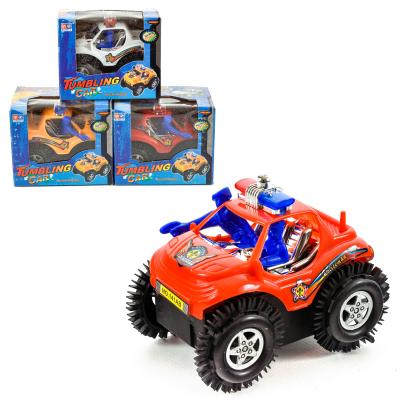 Перевертыш, 141AB