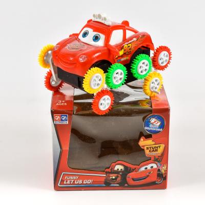 Перевертыш "Тачки", V315