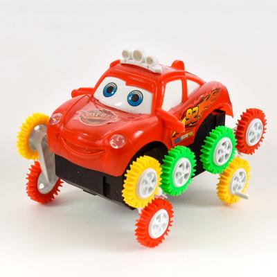 Перевертыш "Тачки", V315