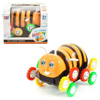 Перевертыш "Пчелка", V313 Перевертыш "Пчелка", V313