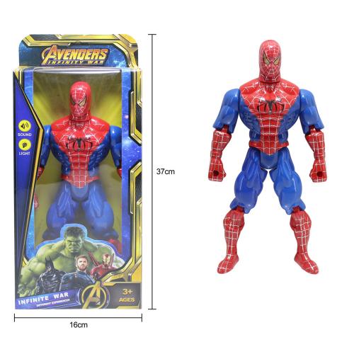 Супергерой, 8827A-1