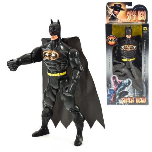 Супергерой, 7717C