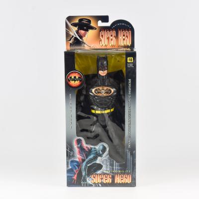 Супергерой, 7717C