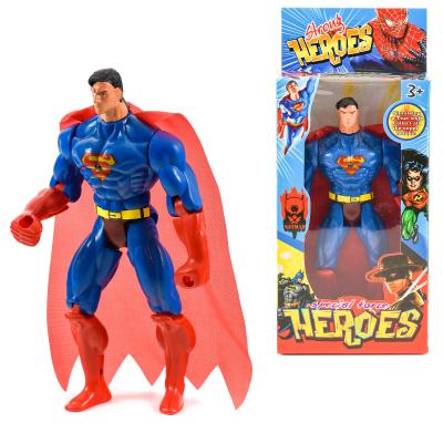 Супергерой, 7718C-1