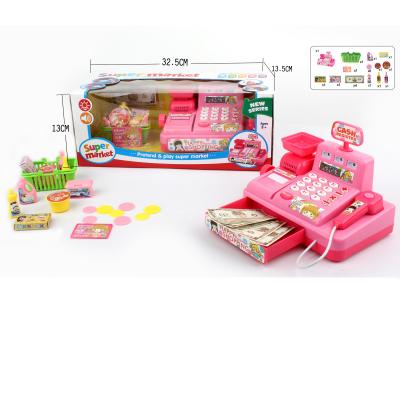 Кассовый аппарат, 5516