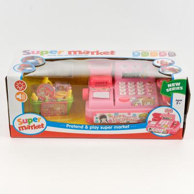 Кассовый аппарат, 5516