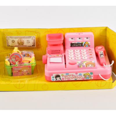 Кассовый аппарат, 5516