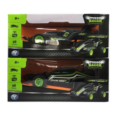 Машина на радиоуправлении "Turbo", YDF232-D